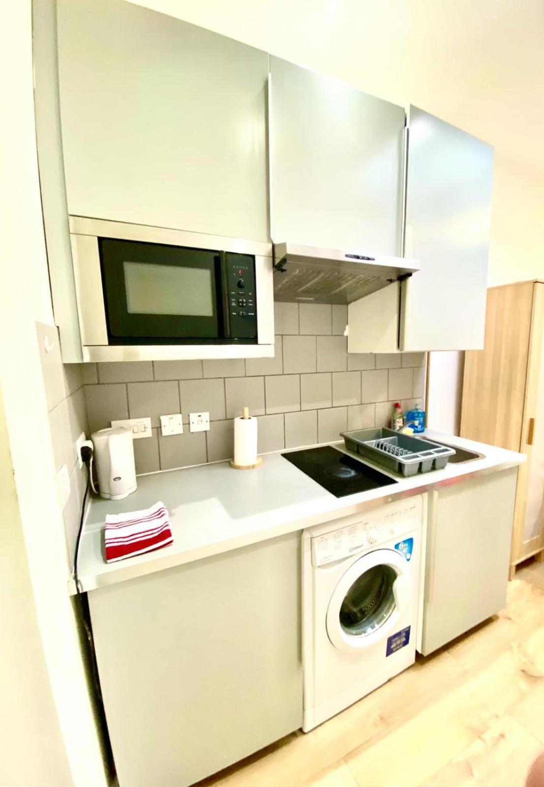 Lovely Cosy Ground Floor In Londres