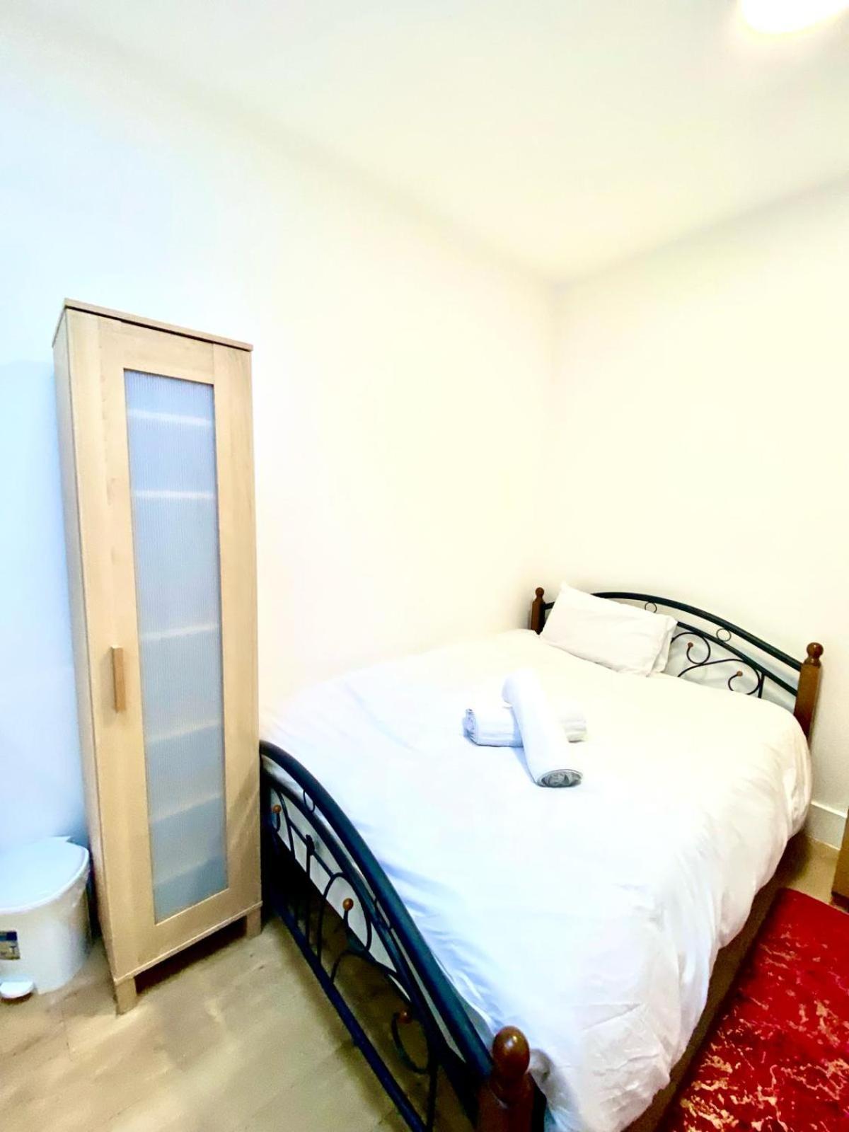 Lovely Cosy Ground Floor In * Londres